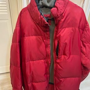 Gap Men Jacket Size XL